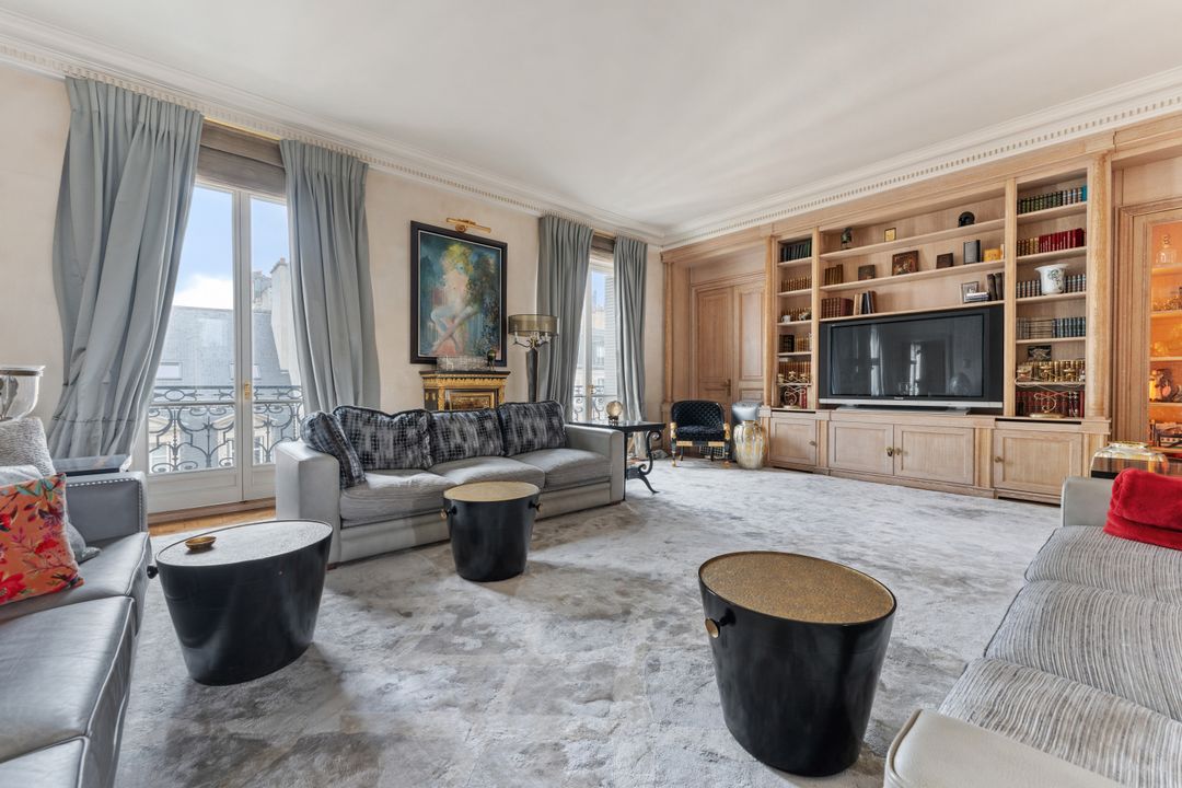 Paris - 4
